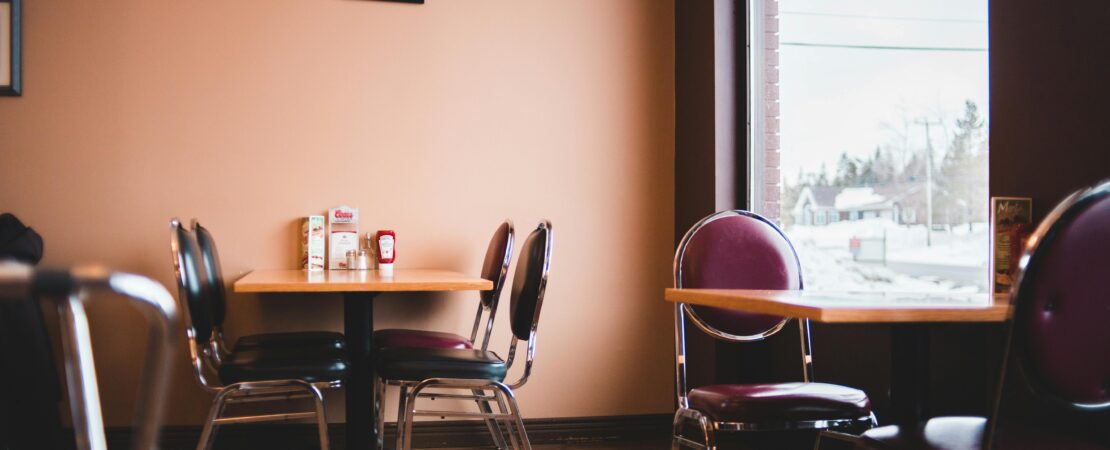 What makes the food culture in your city different than others Gotham Burger Social Club NYC