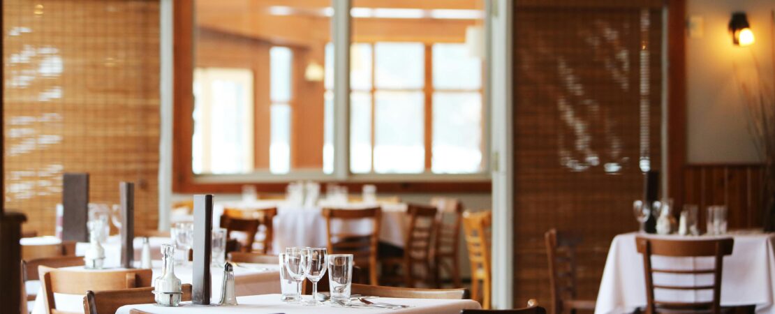 Gotham Burger Social Club NYC