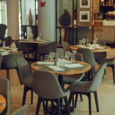 Building Friendships and Fostering Genuine Connections on Gotham Burger Social Club NYC