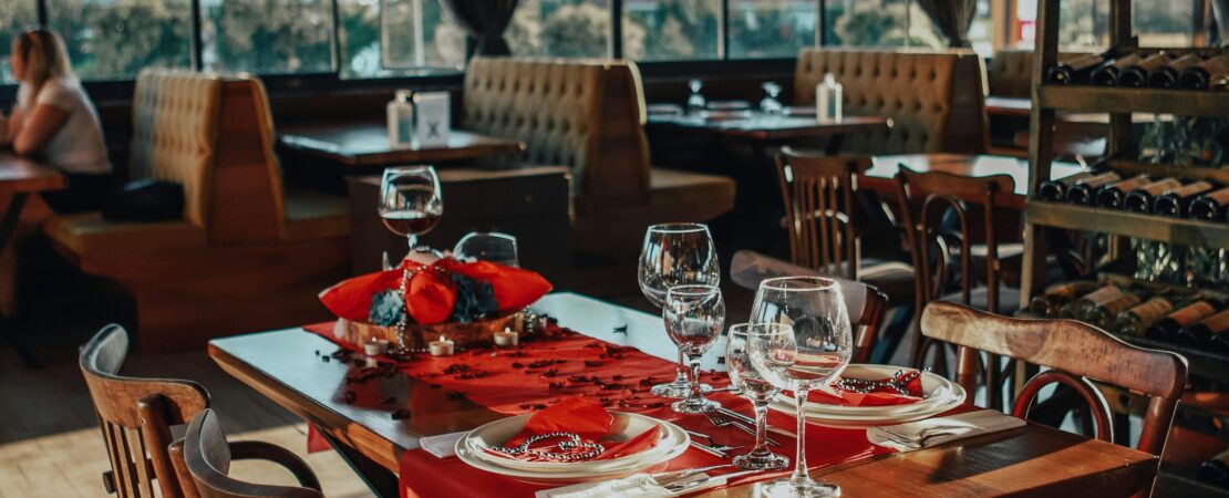 Services Gotham Burger Social Club NYC