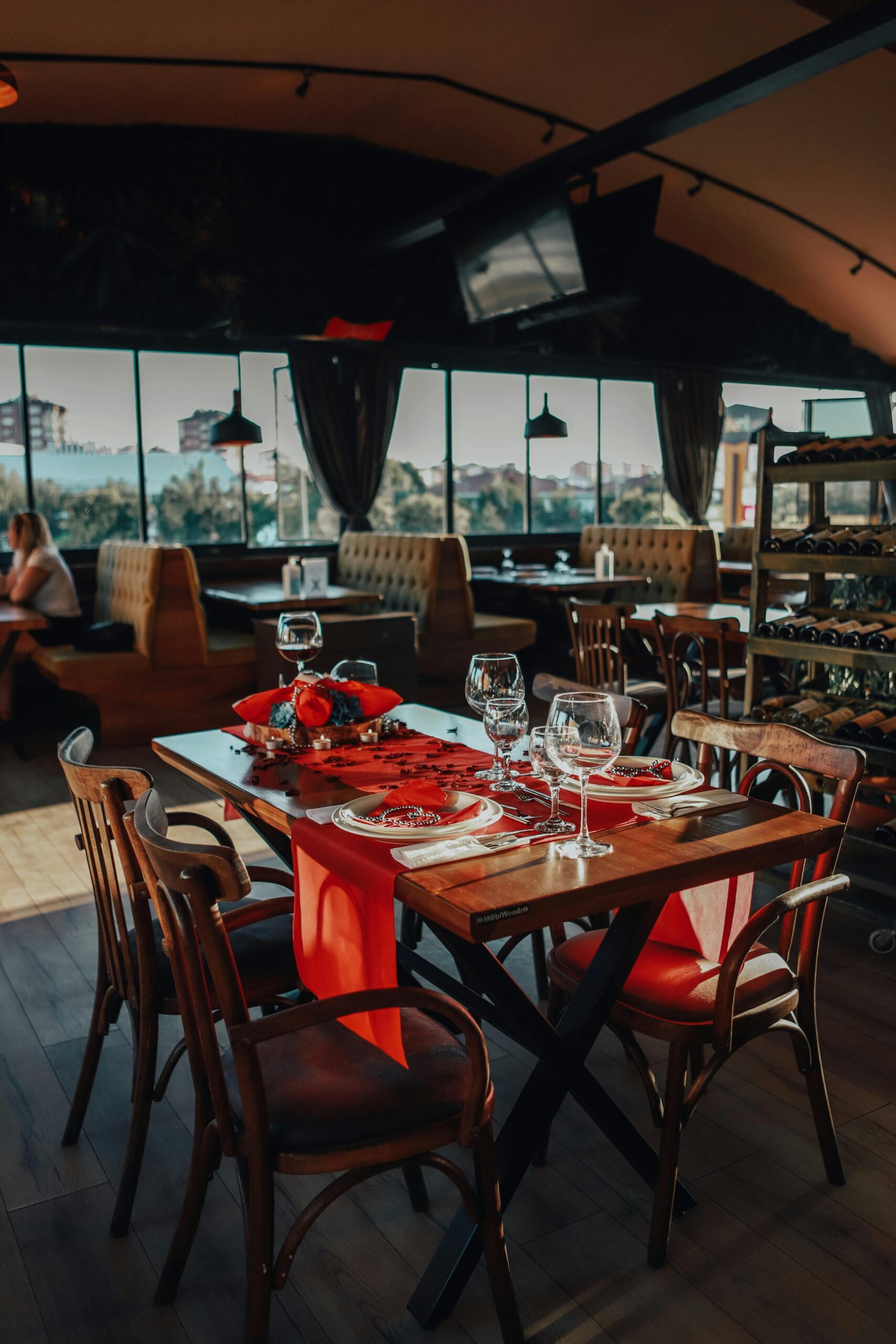 Discover Our Story Gotham Burger Social Club NYC